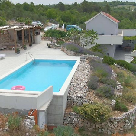 B&B On The Rocks Blizna Donja Exteriér fotografie